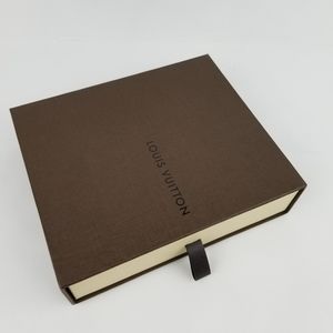 Authentic Louis vuitton box